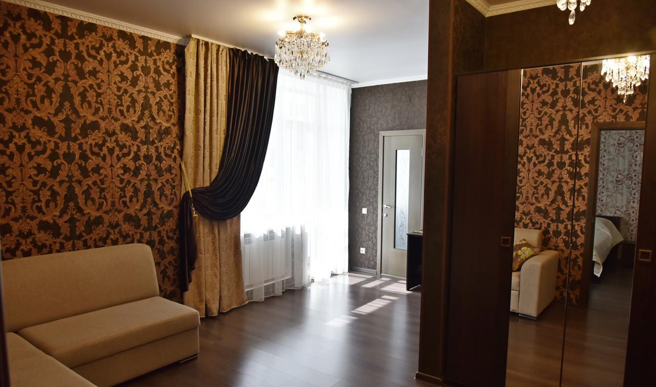 Hotel Gloria Костанай Экстерьер фото